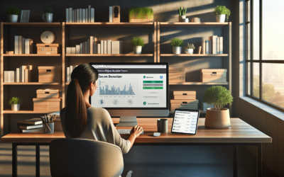 Ferramentas para Doações Digitais Seguras: O Guia Completo
