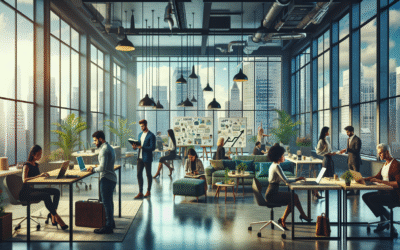 Desenvolvendo Habilidades Profissionais: Hard Skills e Soft Skills