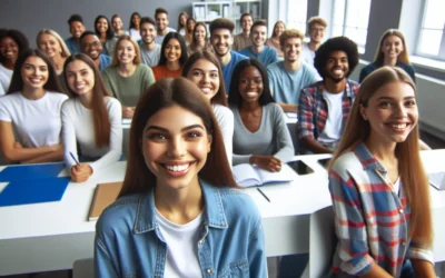 Capacitação de Jovens: 45 Mil Oportunidades