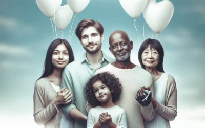 Doação de Coração: Amor que Transforma Vidas