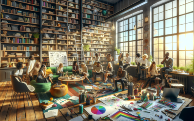 Edital Prosas 17010: Guia Completo para Inscrições e Projetos Culturais Inovadores