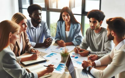 Fortalecendo a Gestão no Terceiro Setor: Ferramenta da FDC