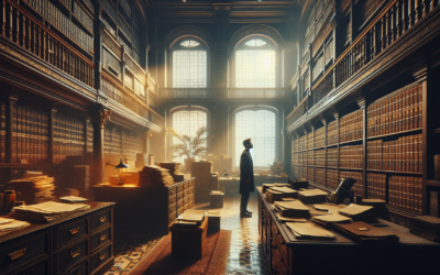 Demandas de OSCs em Cartórios: O Desafio dos Prazos Superiores a 30 Dias e Custos Elevados