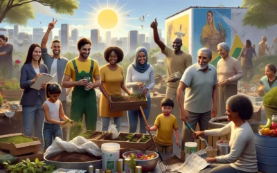 Resiliência das ONGs no Terceiro Setor: Um Panorama Atual