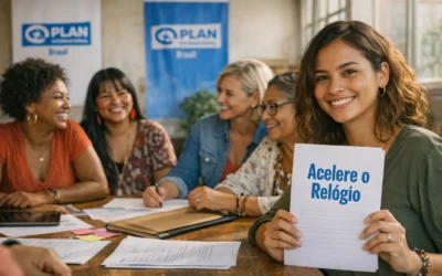 Fundo Acelere o Relógio: R$600 mil para igualdade de gênero